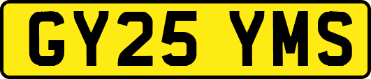 GY25YMS
