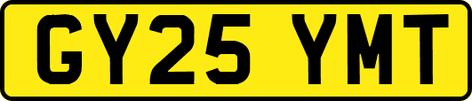 GY25YMT
