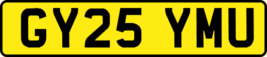 GY25YMU