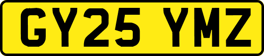 GY25YMZ