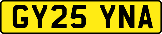 GY25YNA