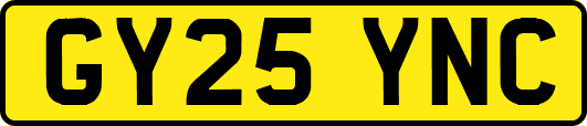 GY25YNC
