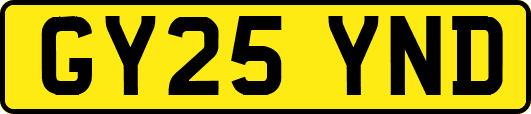 GY25YND