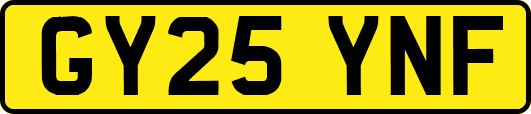 GY25YNF