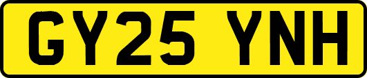 GY25YNH