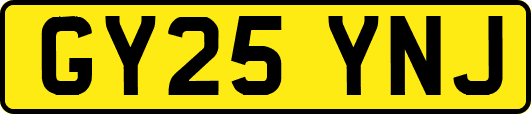 GY25YNJ