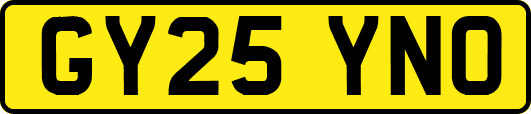 GY25YNO