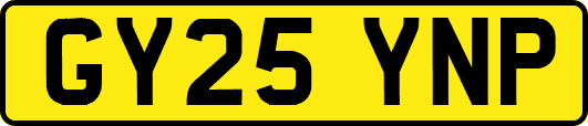 GY25YNP