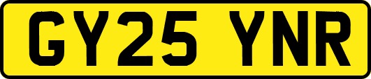 GY25YNR
