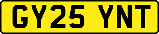 GY25YNT