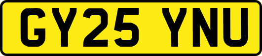 GY25YNU