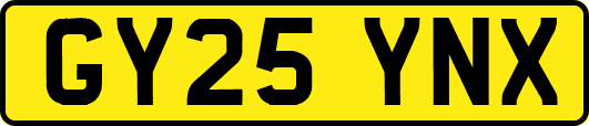 GY25YNX