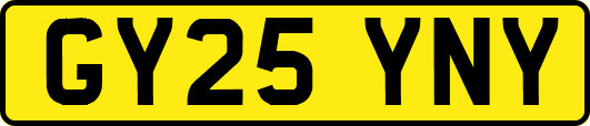 GY25YNY