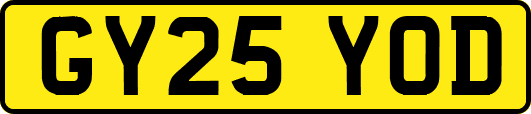 GY25YOD