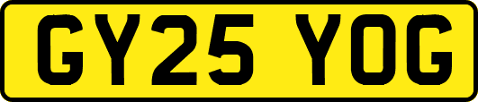 GY25YOG