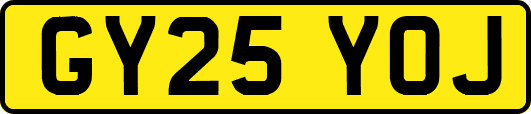 GY25YOJ