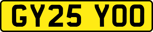 GY25YOO