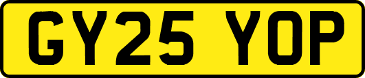 GY25YOP