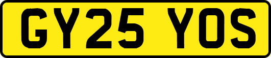 GY25YOS
