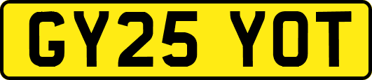 GY25YOT