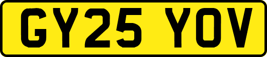 GY25YOV