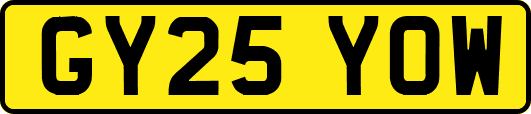 GY25YOW