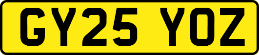 GY25YOZ
