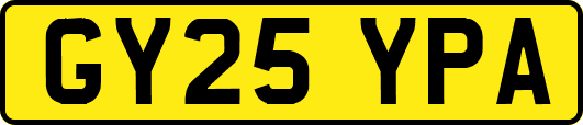 GY25YPA