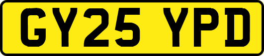GY25YPD