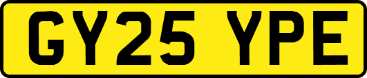 GY25YPE