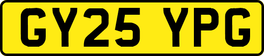 GY25YPG