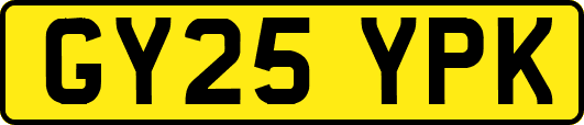 GY25YPK