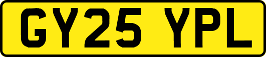 GY25YPL