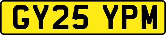 GY25YPM