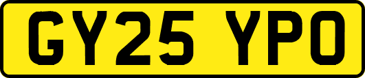 GY25YPO