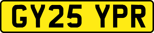 GY25YPR