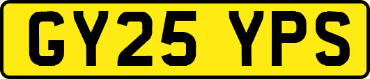 GY25YPS