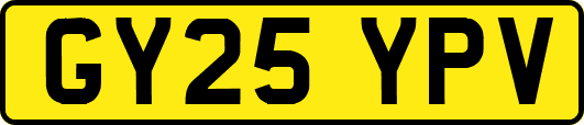 GY25YPV