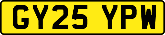 GY25YPW