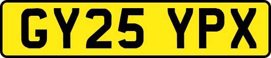 GY25YPX