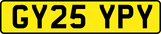 GY25YPY