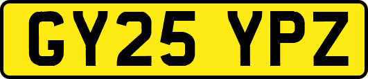 GY25YPZ