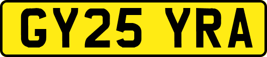 GY25YRA