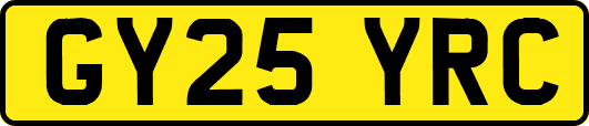 GY25YRC