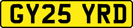 GY25YRD