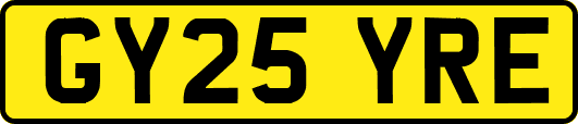 GY25YRE