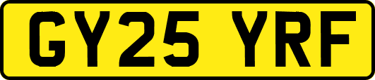 GY25YRF