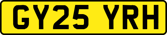 GY25YRH