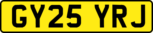 GY25YRJ