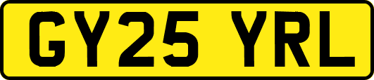 GY25YRL